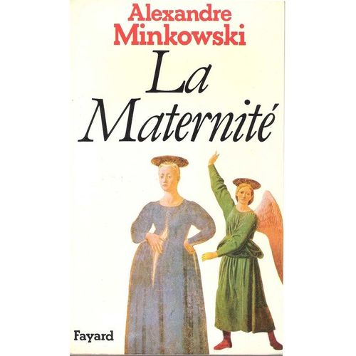 La Maternite