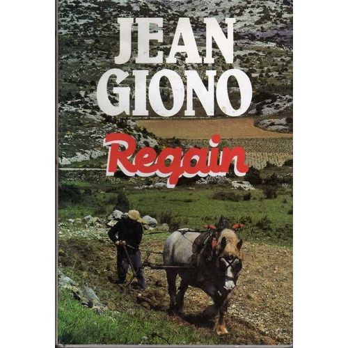 Regain
