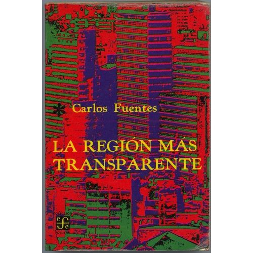 La Region Mas Transparente