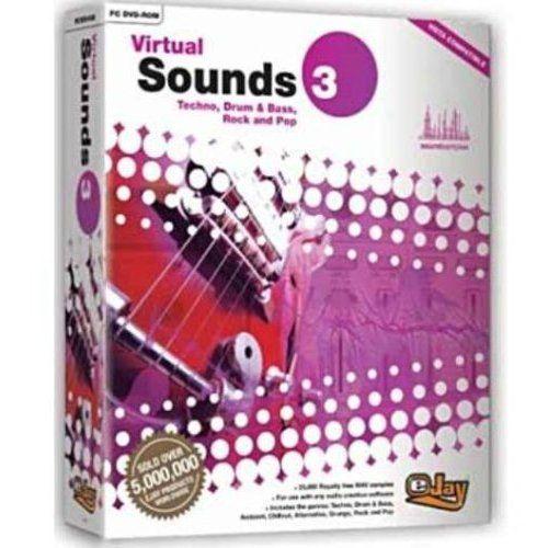 Ejay Virtual Sounds 3