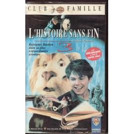 Lecteur Bluesky VHS - Ressourcerie Histoires Sans Fin