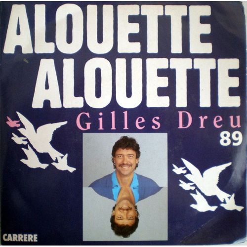 Alouette Alouette 89
