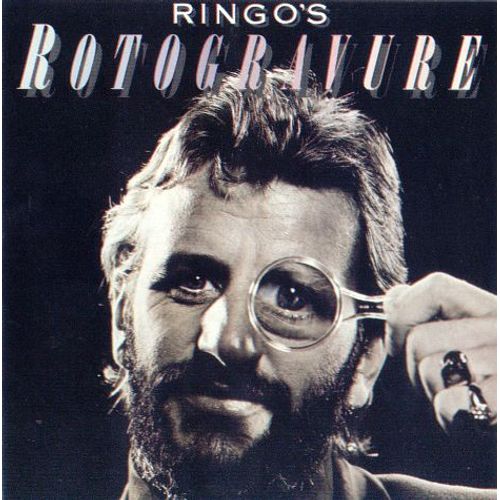 Rotogravure