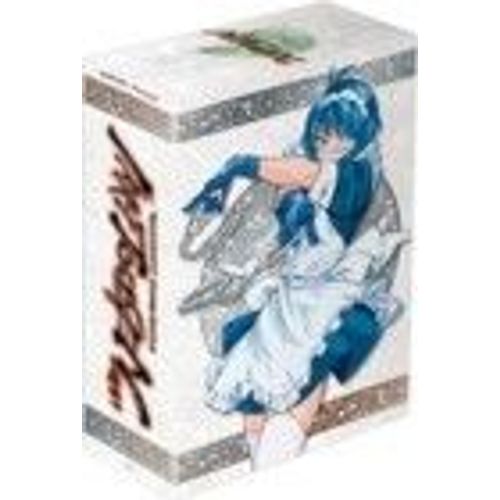 Ikki Tousen - Vol. 1 - Dvd + Box De Rangement