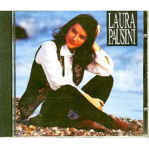 Laura Pausini Spanish (Import Espagne)