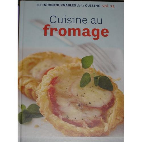 Cuisine Au Fromage