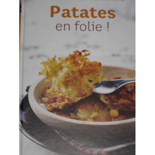 Patates En Folie!