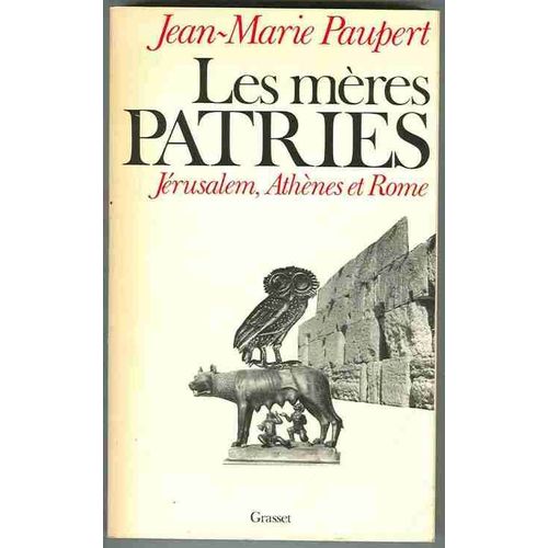 Les Mères Patries