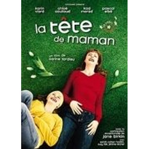 La Tete De Maman (Dvd Locatif)
