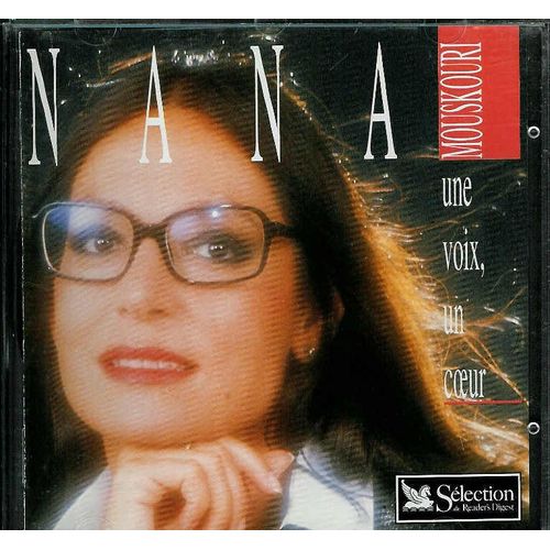 Une  Voix  Un  Coeur- 5 Cds