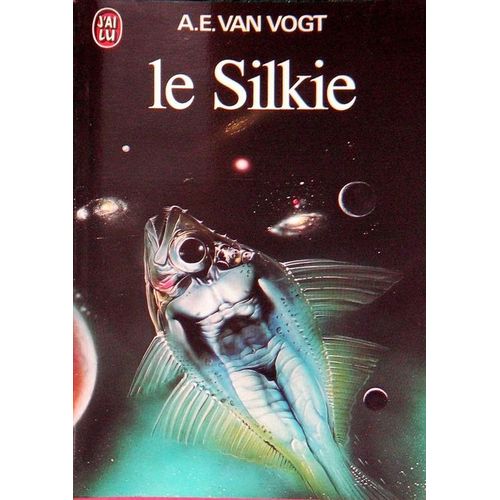 Le Silkie Le Silkie