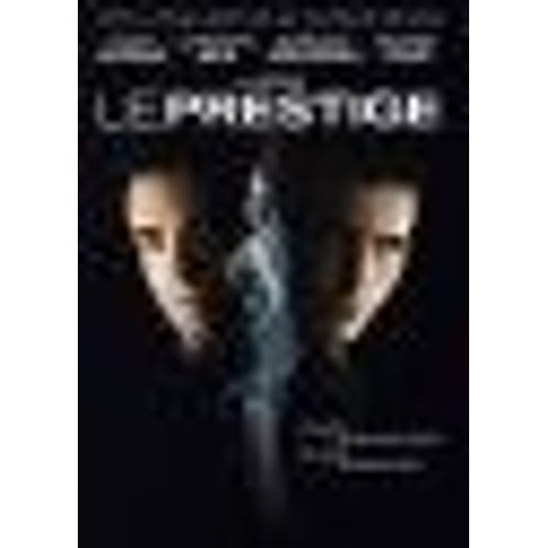 Le Prestige (Dvd Locatif)