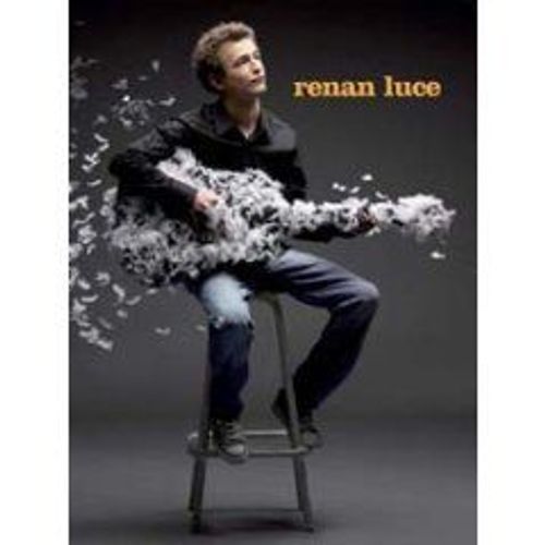 Renan Luce : Le Songbook (Chant+Piano+Guitare Tab)