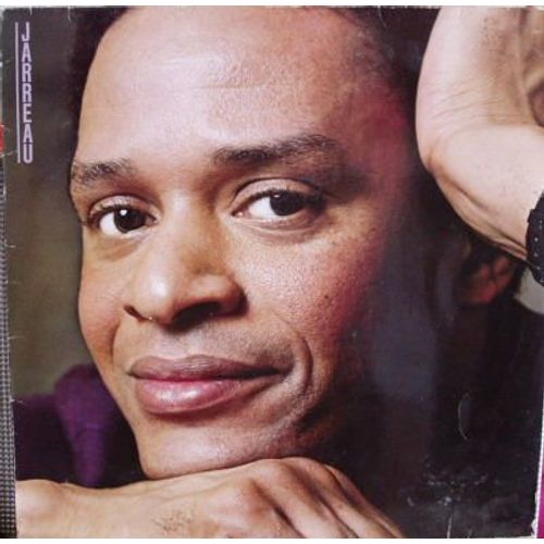 Jarreau
