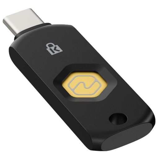 Kensington Cl&eacute; de s&eacute;curit&eacute; VeriMark NFC