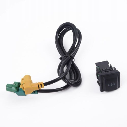 Pour Golf Scirocco Rcd510 Rns315 Mk5 Mk6 Marche/Arr¿¿T P.