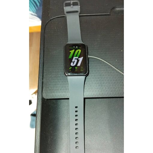 Vend montre connecté samsung