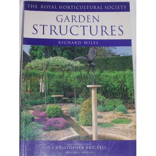 Garden Structures