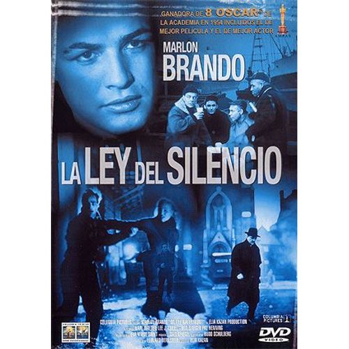 La Ley Del Silencio