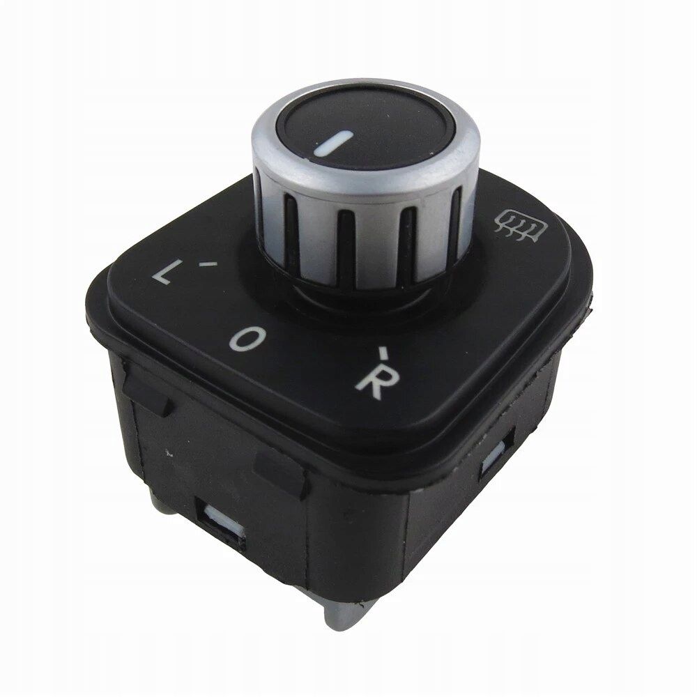 Pour Vw Golf G-Ti Mk5 Mk6 J-Etta Mk5 Lapin 5nd959 - 2