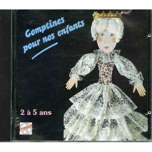 Comptines Pour Nos Enfants