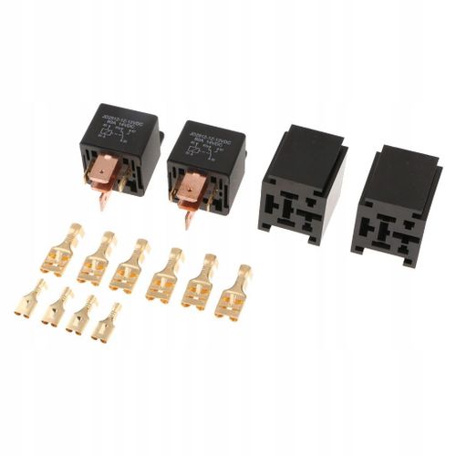 2 Jeux De Camions De Voiture 12v