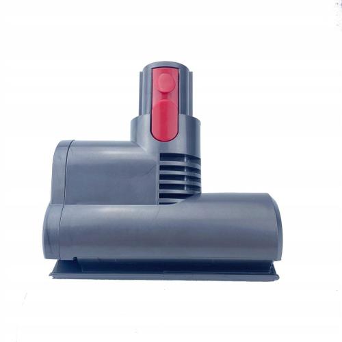 T¿¿te d'aspiration ¿¿ brosse turbo anti-acariens