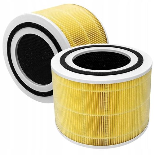 Filtre Hepa pour purificateur d'air Levoit rouille