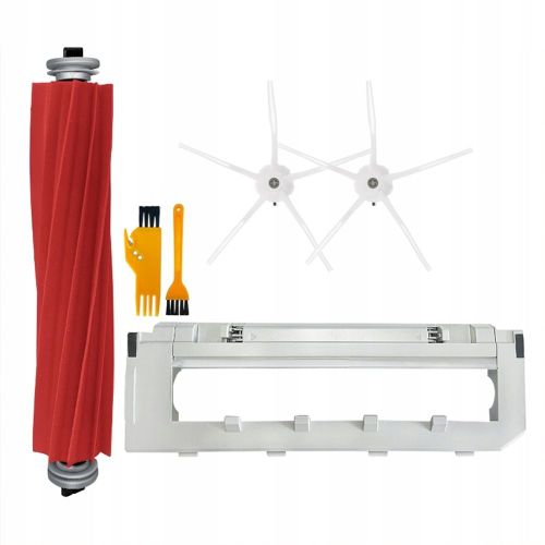Pour accessoires d'aspirateur Robot Roborock S7/T