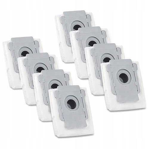 Paquet de 8 sacs sous vide compatibles avec Irobo