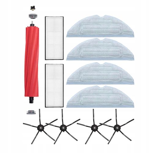 Applicable au robot de balayage Xiaomi Rob