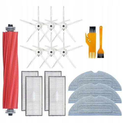 Brosse principale pour Robot Roborock S7 T7S Plus