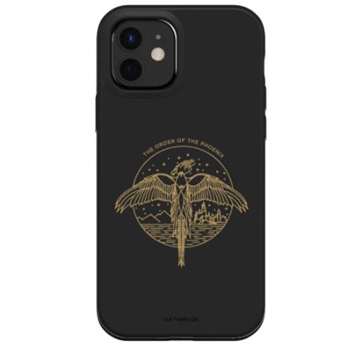 Coque Rhinoshield Solidsuit Logo Phoenix Harry Potter Iphone 12/12 Pro