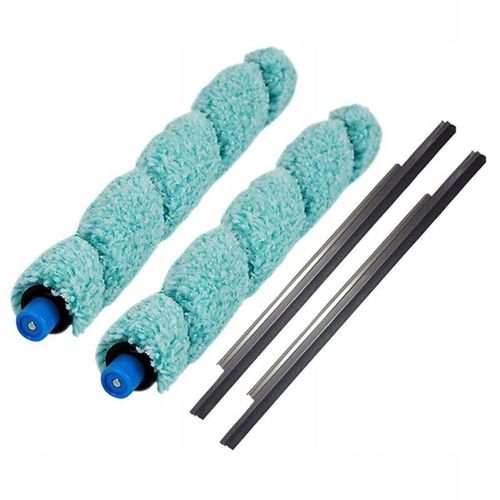 Accessoires pour balayeuses Pour Ilife W400 Robot de lavage de sol Rob