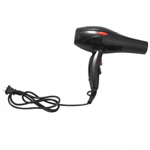 Accessoires pour balayeuses Diffuseur de s¿¿che-cheveux domestique 2200W/