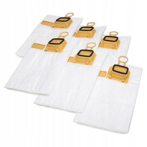 Accessoires pour balayeuses un sac poubelle pour Vorwerk VK140 VK150 FP-140