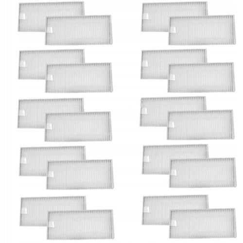 Accessoires pour balayeuses Pour aspirateur Cecotec Conga 5090 5490 6090 7090 Rob