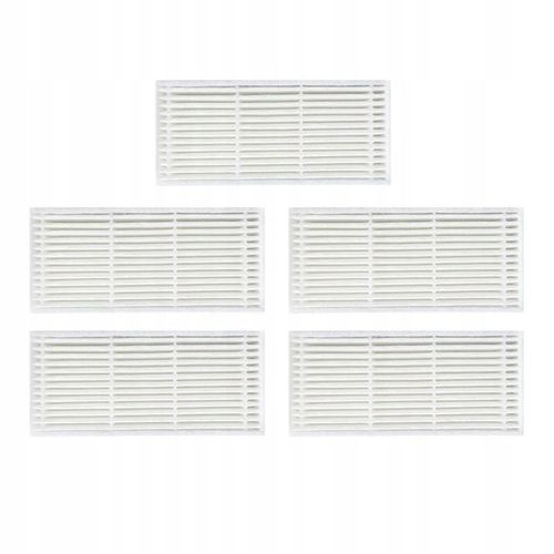 Accessoires pour balayeuses Pi¿¿ces pour aspirateur Robot Polaris PVCR 0920WV 0920