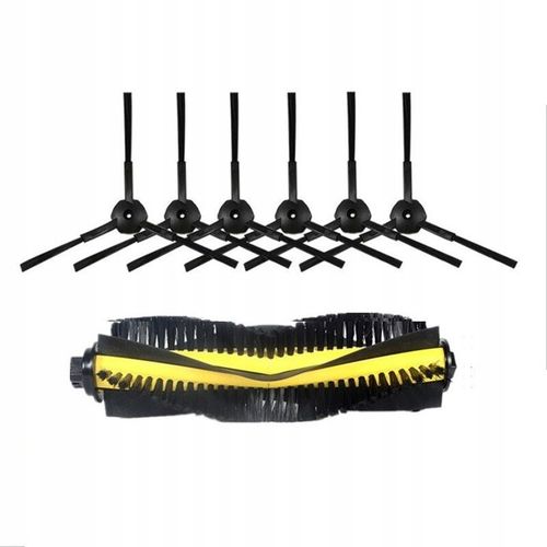 Accessoires pour balayeuses Pour ilife v7s V7 ilife v7s pro pi¿¿ce d'aspirateur robot