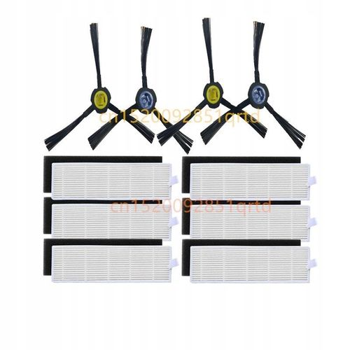 Accessoires pour balayeuses Pi¿¿ces de robot Polaris PVCR 0930 SmartGo odk