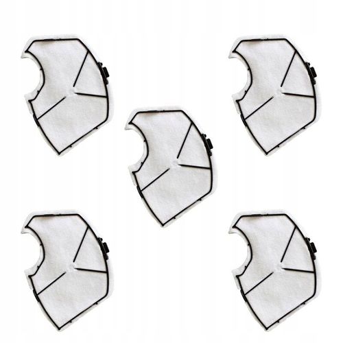 Accessoires pour balayeuses Pour appareil Vorwerk Kobold VK140/FP140 VK150