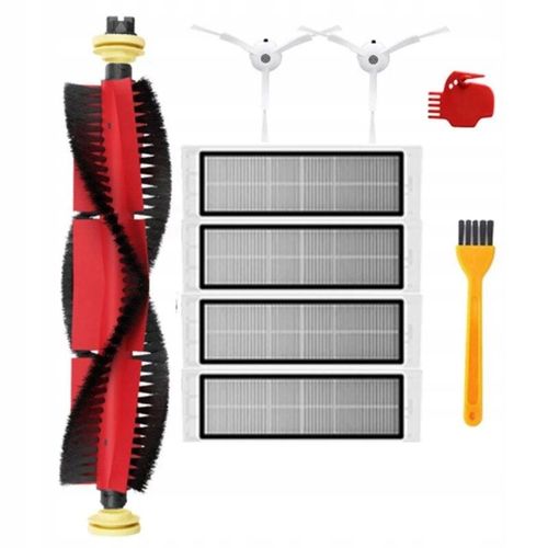 Accessoires pour balayeuses Pour Xiaomi Roborock S50 S51 E25 S5 S6 Roborock Rob