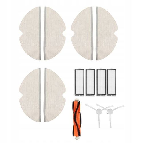 Accessoires pour balayeuses Pour brosse robot de balayage Xiaomi Mijia 1C/F9/1T