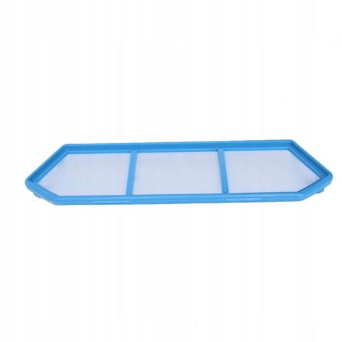 Accessoires pour balayeuses pour pi¿¿ces d¿¿tach¿¿es pour aspirateurs robots Polaris PVC