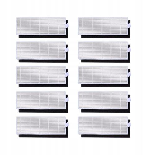 Accessoires pour balayeuses Pour aspirateur robot Polaris PVCR 0726w 0826 0926W