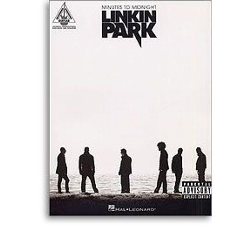 Linkin Park - Minutes To Midnight