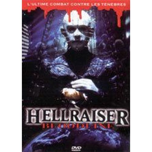 Hellraiser : Bloodline