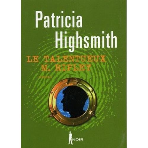 Le Talentueux Mr Ripley