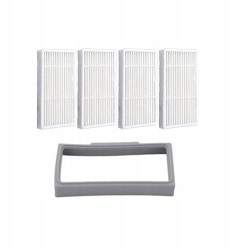 Accessoires pour balayeuses Pi¿¿ces de rechange pour robot Polaris PVCR 0920WV
