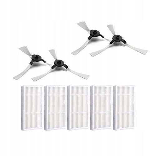 Accessoires pour balayeuses Pi¿¿ces de rechange pour robot Polaris PVCR 0920WV 0920